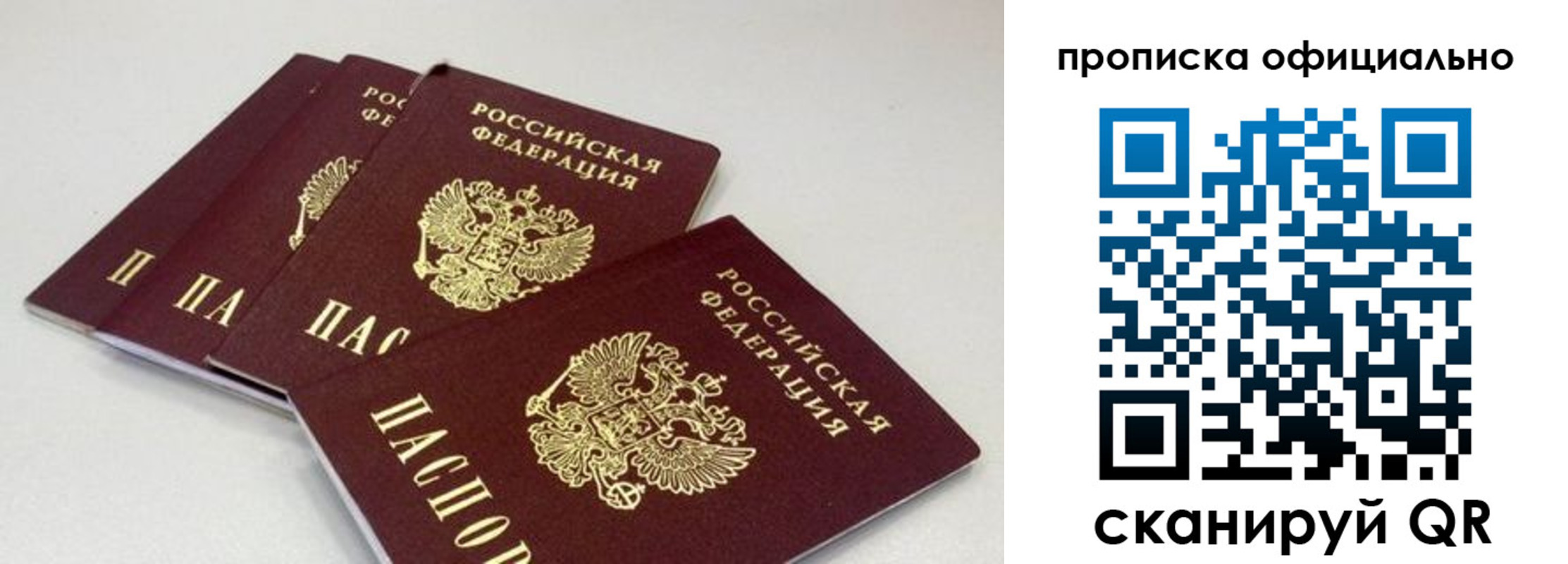 прописка ребенка в Клинцах
